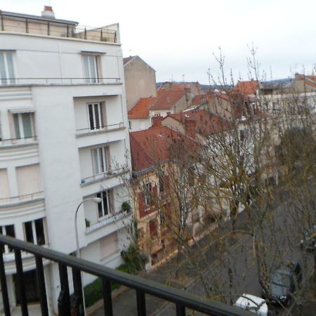 Appartement F 2 Vichy Kültér fotó