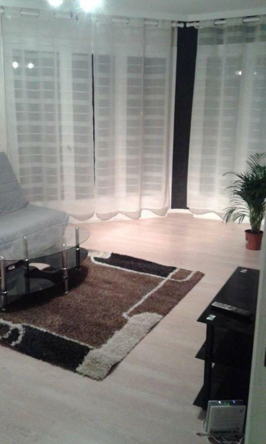 Appartement F 2 Vichy Kültér fotó