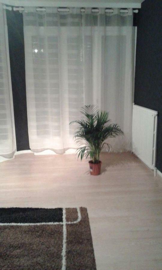 Appartement F 2 Vichy Kültér fotó